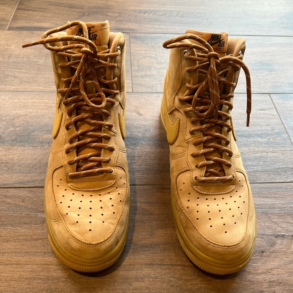 Nike Men’s Air Force 1